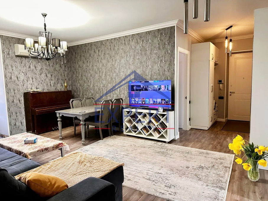 ԿԵՆՏՐՈՆ, ՎԱՐԴԱՆԱՆՑ ՓՈՂՈՑ, 3 ՍԵՆՅԱԿ