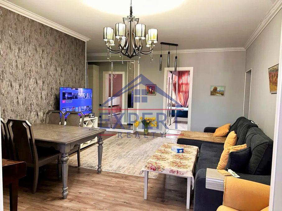 ԿԵՆՏՐՈՆ, ՎԱՐԴԱՆԱՆՑ ՓՈՂՈՑ, 3 ՍԵՆՅԱԿ