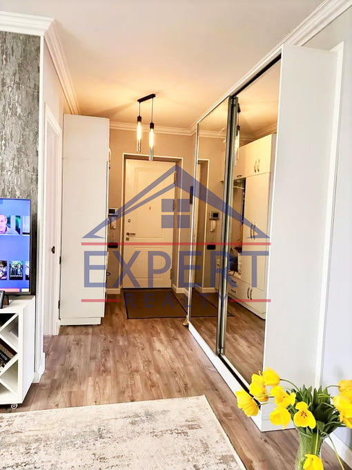 ԿԵՆՏՐՈՆ, ՎԱՐԴԱՆԱՆՑ ՓՈՂՈՑ, 3 ՍԵՆՅԱԿ