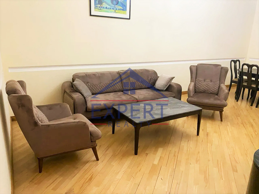 ԿԵՆՏՐՈՆ, ՄՈՍԿՈՎՅԱՆ ՓՈՂՈՑ, 3 ՍԵՆՅԱԿ