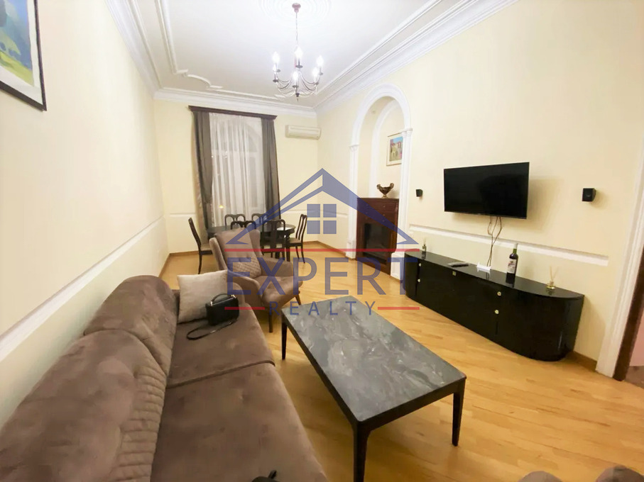 ԿԵՆՏՐՈՆ, ՄՈՍԿՈՎՅԱՆ ՓՈՂՈՑ, 3 ՍԵՆՅԱԿ