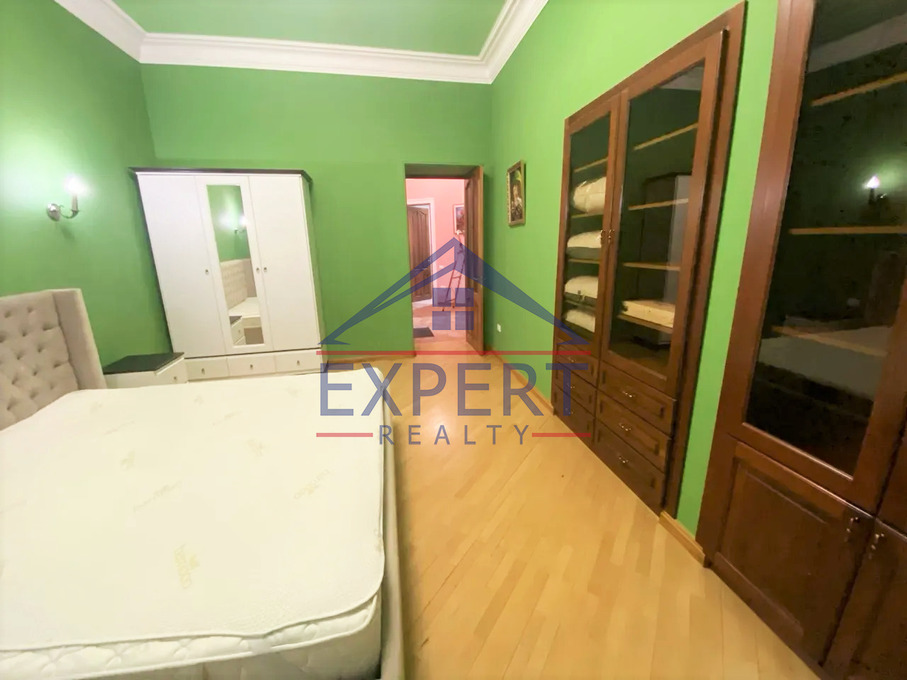 ԿԵՆՏՐՈՆ, ՄՈՍԿՈՎՅԱՆ ՓՈՂՈՑ, 3 ՍԵՆՅԱԿ