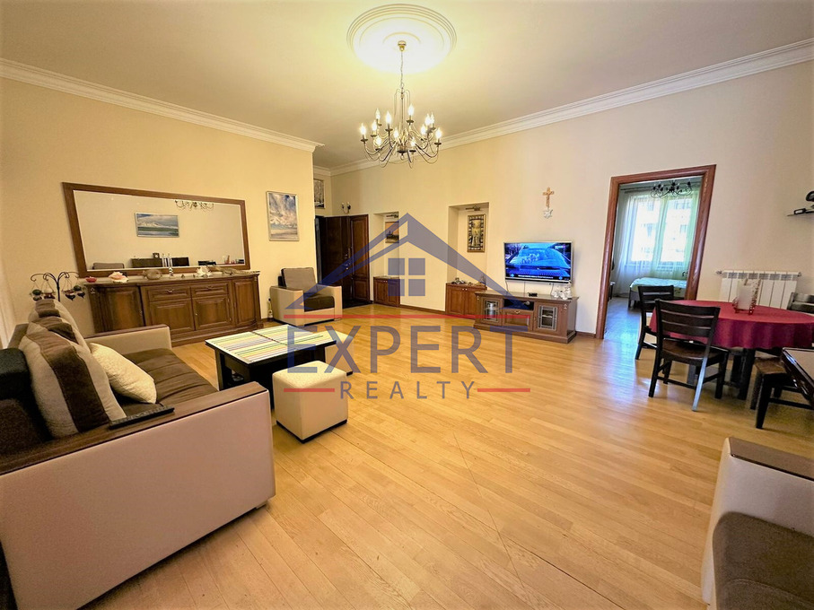 ԿԵՆՏՐՈՆ, ԹՈՒՄԱՆՅԱՆ ՓՈՂՈՑ, 4 ՍԵՆՅԱԿ