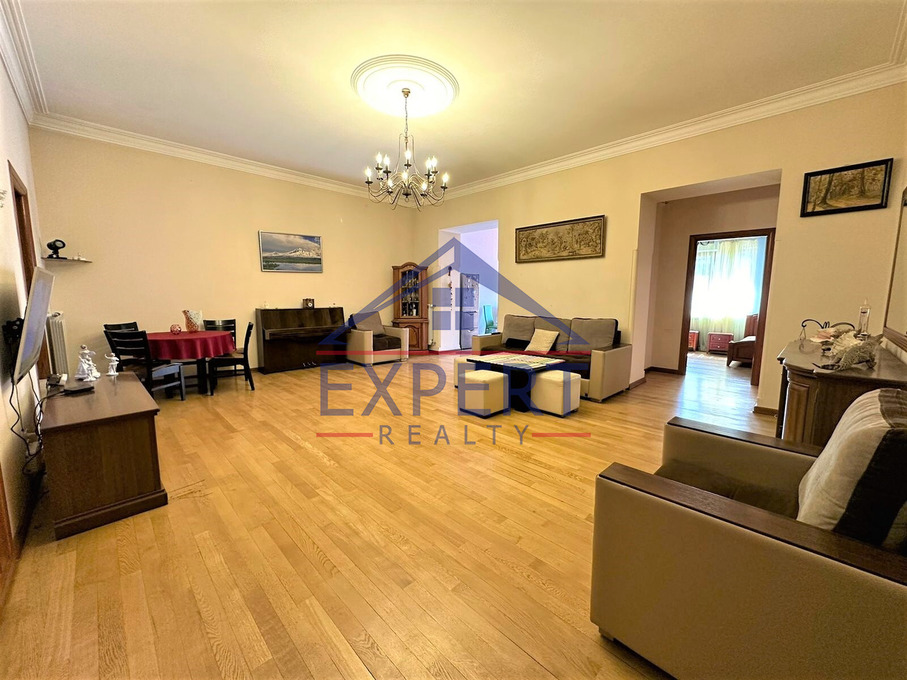 ԿԵՆՏՐՈՆ, ԹՈՒՄԱՆՅԱՆ ՓՈՂՈՑ, 4 ՍԵՆՅԱԿ