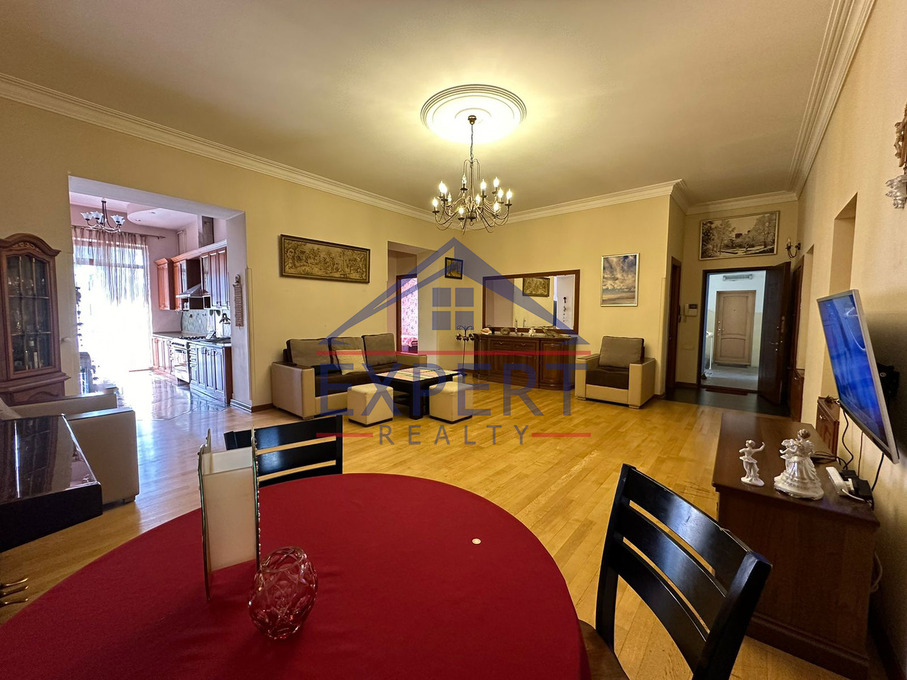 ԿԵՆՏՐՈՆ, ԹՈՒՄԱՆՅԱՆ ՓՈՂՈՑ, 4 ՍԵՆՅԱԿ