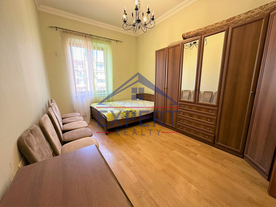 ԿԵՆՏՐՈՆ, ԹՈՒՄԱՆՅԱՆ ՓՈՂՈՑ, 4 ՍԵՆՅԱԿ