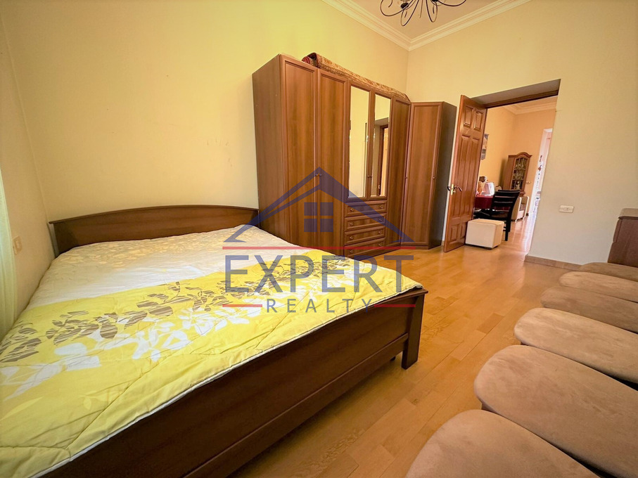 ԿԵՆՏՐՈՆ, ԹՈՒՄԱՆՅԱՆ ՓՈՂՈՑ, 4 ՍԵՆՅԱԿ