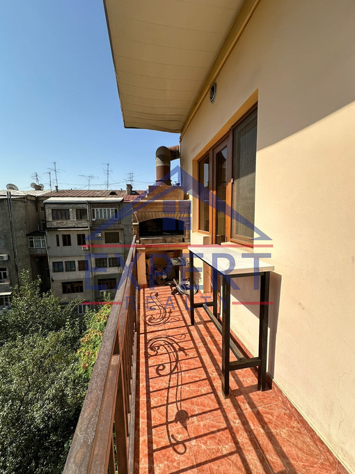 ԿԵՆՏՐՈՆ, ԹՈՒՄԱՆՅԱՆ ՓՈՂՈՑ, 4 ՍԵՆՅԱԿ