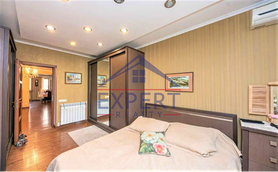 ԱՐԱԲԿԻՐ, ԱԶԱՏՈՒԹՅԱՆ ՊՈՂՈՏԱ, 4 ՍԵՆՅԱԿ