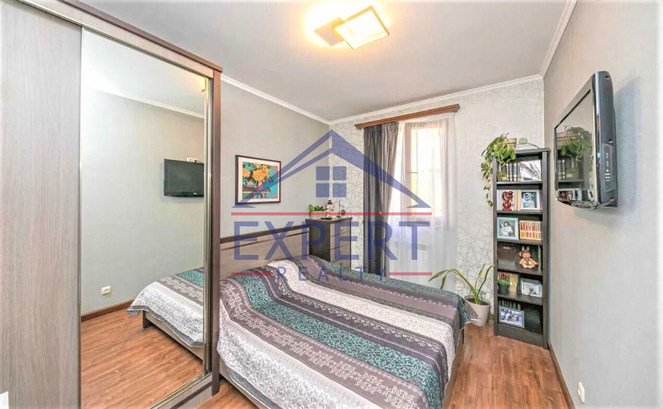 ԱՐԱԲԿԻՐ, ԱԶԱՏՈՒԹՅԱՆ ՊՈՂՈՏԱ, 4 ՍԵՆՅԱԿ