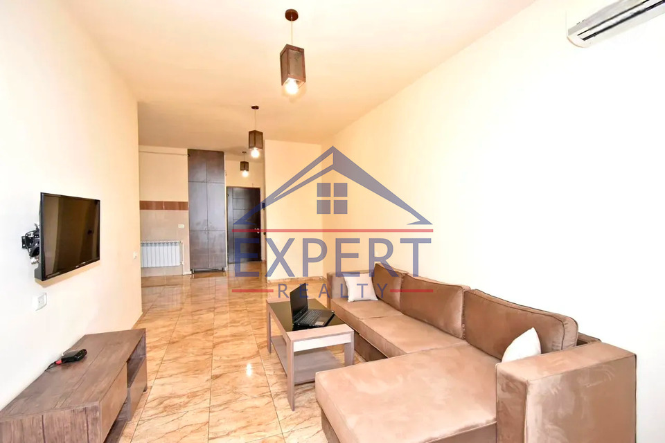 ԿԵՆՏՐՈՆ, ԱՐԱՄԻ ՓՈՂՈՑ, 2 ՍԵՆՅԱԿ