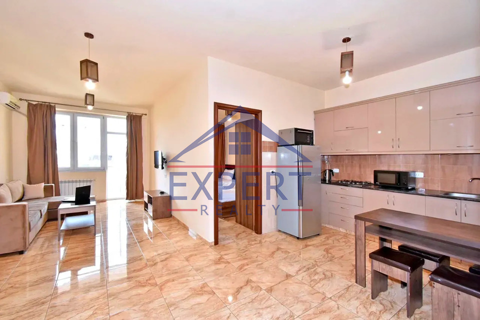 ԿԵՆՏՐՈՆ, ԱՐԱՄԻ ՓՈՂՈՑ, 2 ՍԵՆՅԱԿ