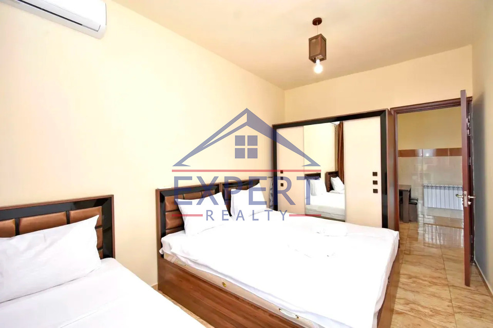 ԿԵՆՏՐՈՆ, ԱՐԱՄԻ ՓՈՂՈՑ, 2 ՍԵՆՅԱԿ