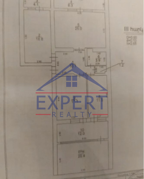 ԱՐԱԲԿԻՐ,ԿՈՄԻՏԱՍԻ ՊՈՂՈՏԱ 3 ՍԵՆՅԱԿ