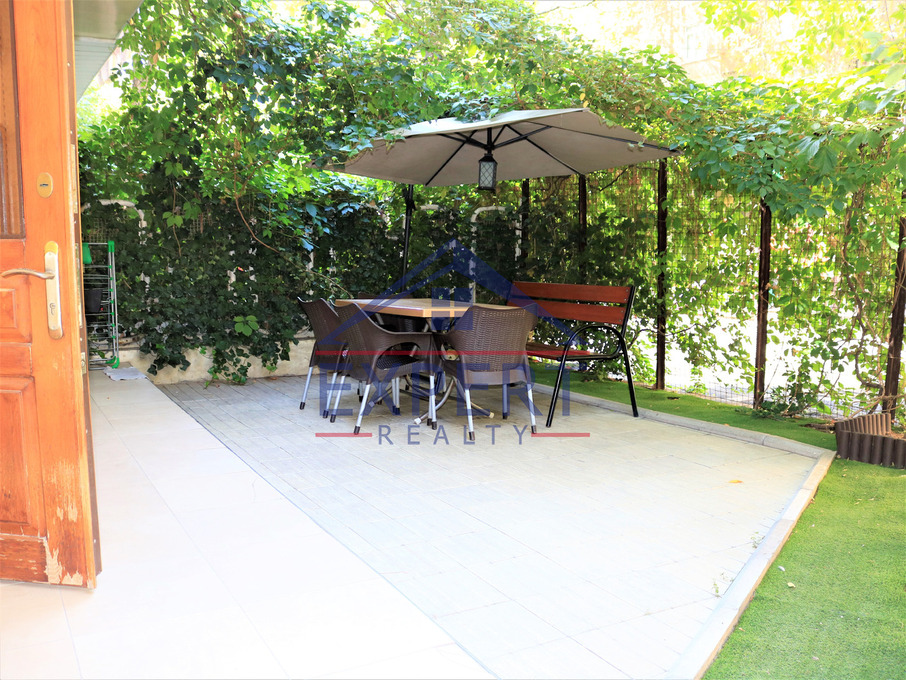 ԱՐԱԲԿԻՐ, ՓԱՓԱԶՅԱՆ ՓՈՂՈՑ, 4 ՍԵՆՅԱԿ