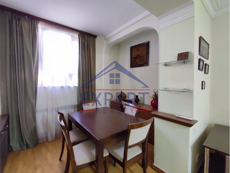 ԱՐԱԲԿԻՐ, ՓԱՓԱԶՅԱՆ ՓՈՂՈՑ, 4 ՍԵՆՅԱԿ