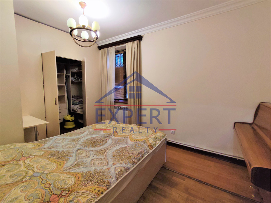 ԱՐԱԲԿԻՐ, ՓԱՓԱԶՅԱՆ ՓՈՂՈՑ, 4 ՍԵՆՅԱԿ