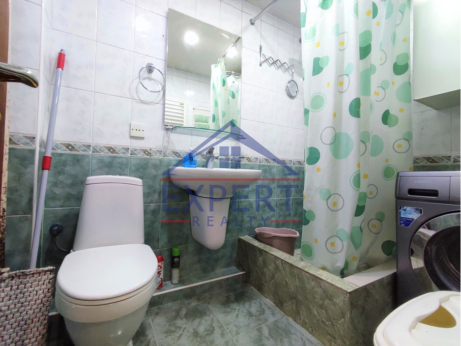 ԱՐԱԲԿԻՐ, ՓԱՓԱԶՅԱՆ ՓՈՂՈՑ, 4 ՍԵՆՅԱԿ