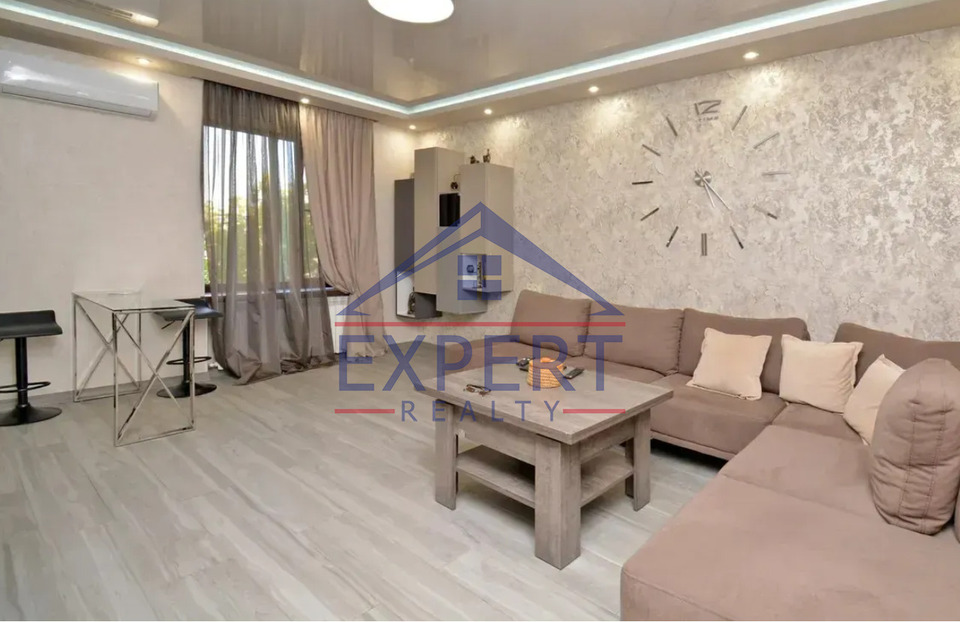 ԱՐԱԲԿԻՐ, ԱՐԱՄ ԽԱՉԱՏՐՅԱՆ, 3 ՍԵՆՅԱԿ