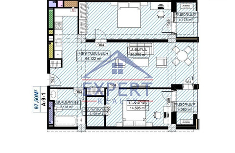 ԱՐԱԲԿԻՐ,ԿՈՄԻՏԱՍԻ ՊՈՂՈՏԱ 3 ՍԵՆՅԱԿ