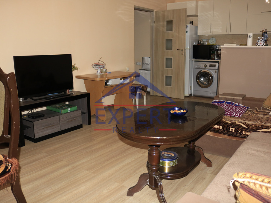 ԿԵՆՏՐՈՆ, ԱՐԳԻՇՏԻ ՓՈՂՈՑ, 2 ՍԵՆՅԱԿ