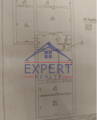 ԱՐԱԲԿԻՐ,ԿՈՄԻՏԱՍԻ ՊՈՂՈՏԱ 3 ՍԵՆՅԱԿ