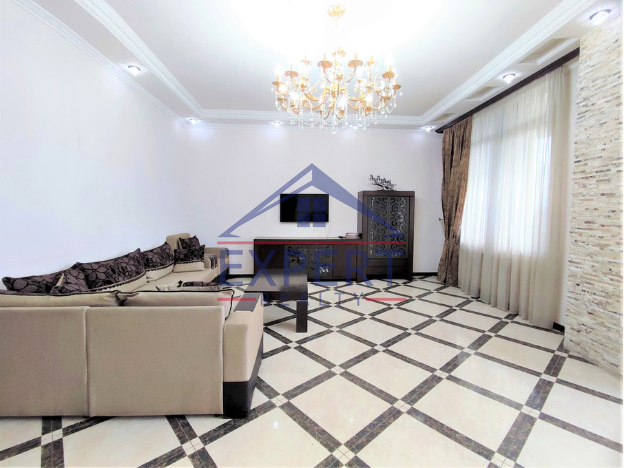 ԿԵՆՏՐՈՆ, ՁՈՐԱՓԻ ՓՈՂՈՑ, 4 ՍԵՆՅԱԿ