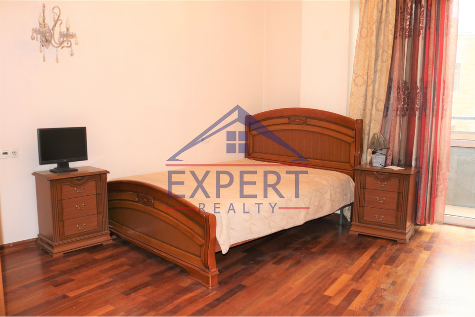 ԿԵՆՏՐՈՆ, ՁՈՐԱՓԻ ՓՈՂՈՑ, 4 ՍԵՆՅԱԿ