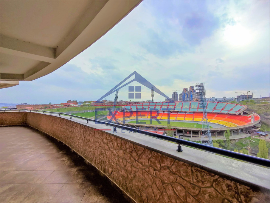 ԿԵՆՏՐՈՆ, ՁՈՐԱՓԻ ՓՈՂՈՑ, 4 ՍԵՆՅԱԿ