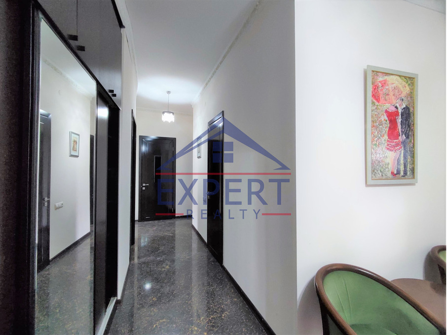 ԿԵՆՏՐՈՆ, ՁՈՐԱՓԻ ՓՈՂՈՑ, 4 ՍԵՆՅԱԿ