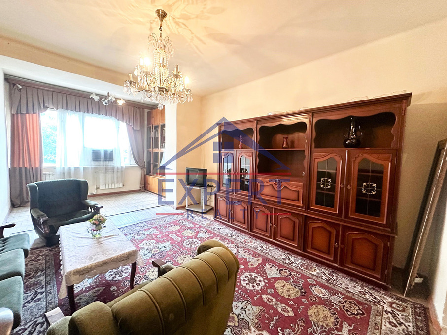 ԿԵՆՏՐՈՆ, ԹԱՄԱՆՅԱՆ ՓՈՂՈՑ, 3 ՍԵՆՅԱԿ