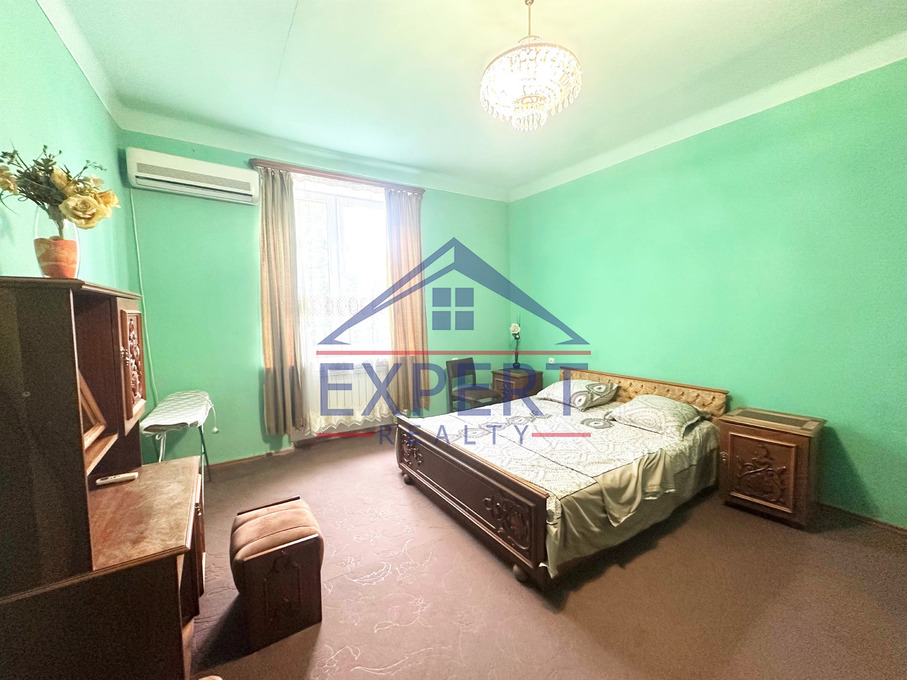 ԿԵՆՏՐՈՆ, ԹԱՄԱՆՅԱՆ ՓՈՂՈՑ, 3 ՍԵՆՅԱԿ