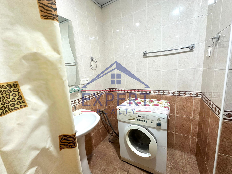 ԿԵՆՏՐՈՆ, ԹԱՄԱՆՅԱՆ ՓՈՂՈՑ, 3 ՍԵՆՅԱԿ