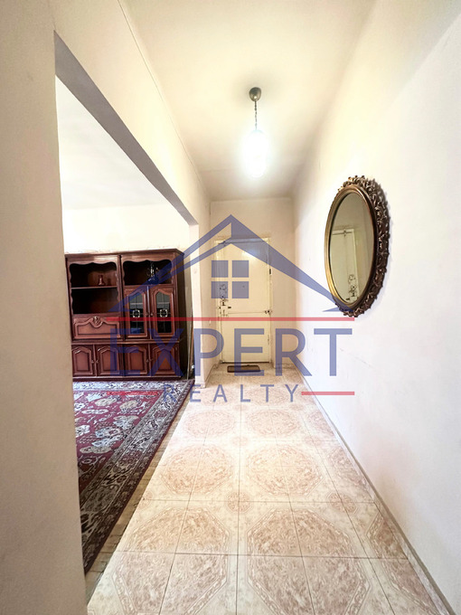 ԿԵՆՏՐՈՆ, ԹԱՄԱՆՅԱՆ ՓՈՂՈՑ, 3 ՍԵՆՅԱԿ