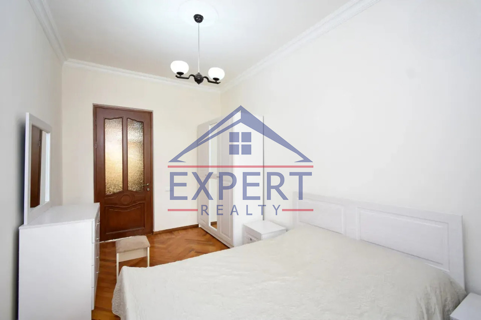 ԿԵՆՏՐՈՆ, ԹԱՄԱՆՅԱՆ ՓՈՂՈՑ, 3 ՍԵՆՅԱԿ