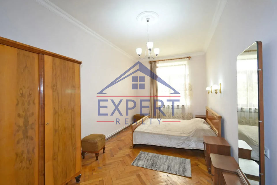 ԿԵՆՏՐՈՆ, ԹԱՄԱՆՅԱՆ ՓՈՂՈՑ, 3 ՍԵՆՅԱԿ