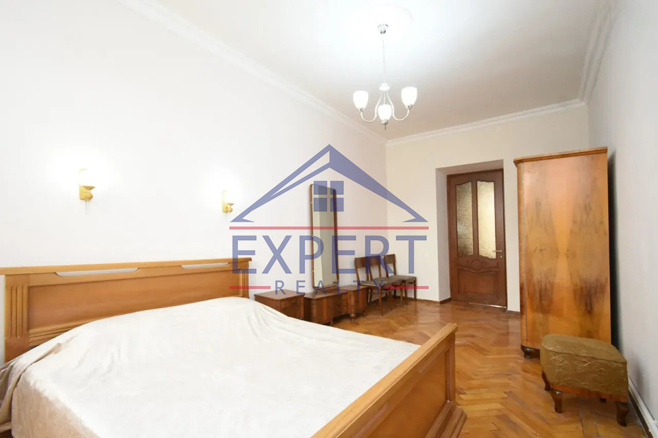 ԿԵՆՏՐՈՆ, ԹԱՄԱՆՅԱՆ ՓՈՂՈՑ, 3 ՍԵՆՅԱԿ