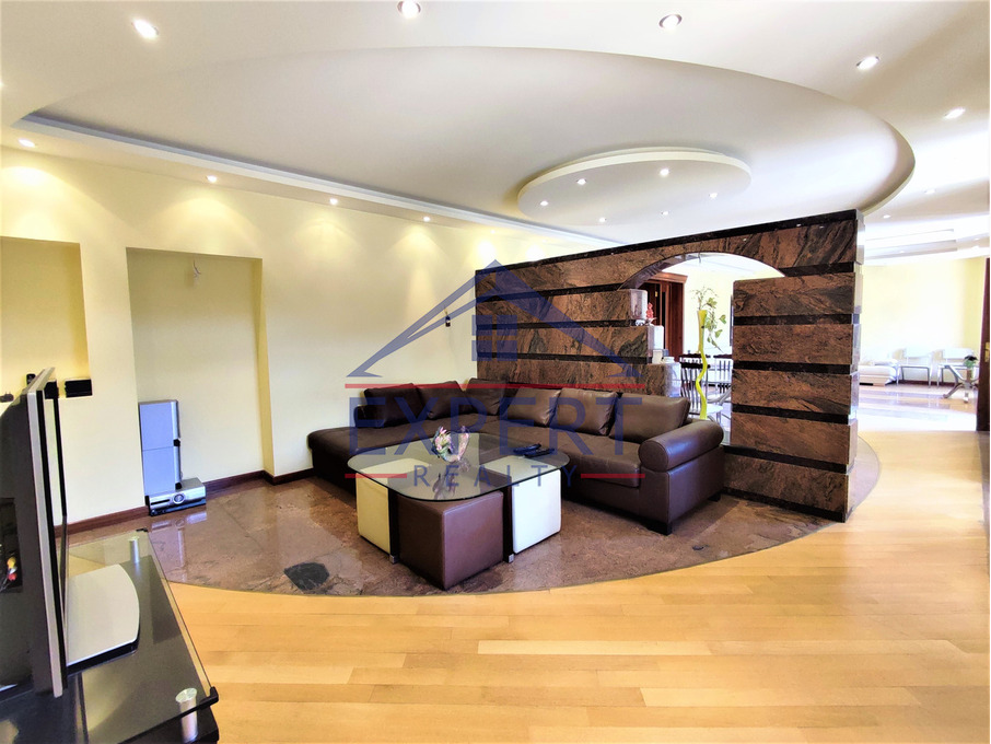 ԿԵՆՏՐՈՆ, ԹԱՄԱՆՅԱՆ ՓՈՂՈՑ, 3 ՍԵՆՅԱԿ