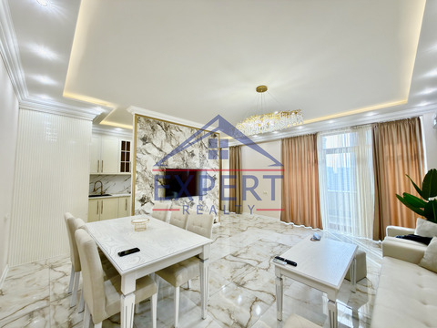 ԿԵՆՏՐՈՆ, ԱՐԳԻՇՏԻ ՓՈՂՈՑ, 3 ՍԵՆՅԱԿ