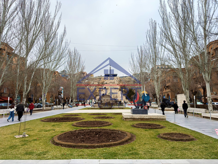ԿԵՆՏՐՈՆ, ԹԱՄԱՆՅԱՆ ՓՈՂՈՑ, 3 ՍԵՆՅԱԿ