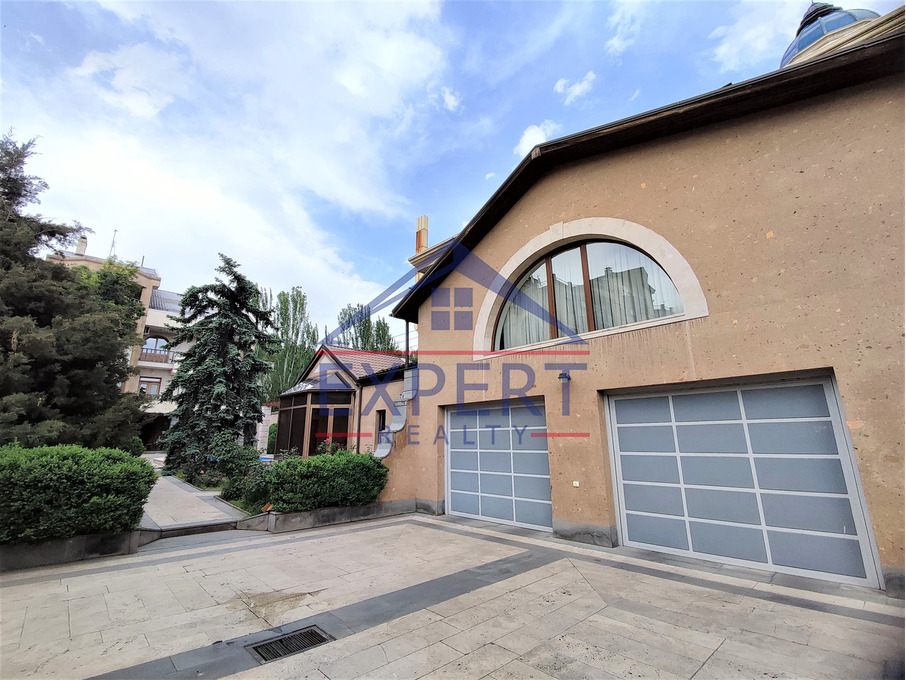 ՔԱՆԱՔԵՌ-ԶԵՅԹՈՒՆ, ԲԱԲԱՅԱՆ ՓՈՂՈՑ, 6 ՍԵՆՅԱԿ