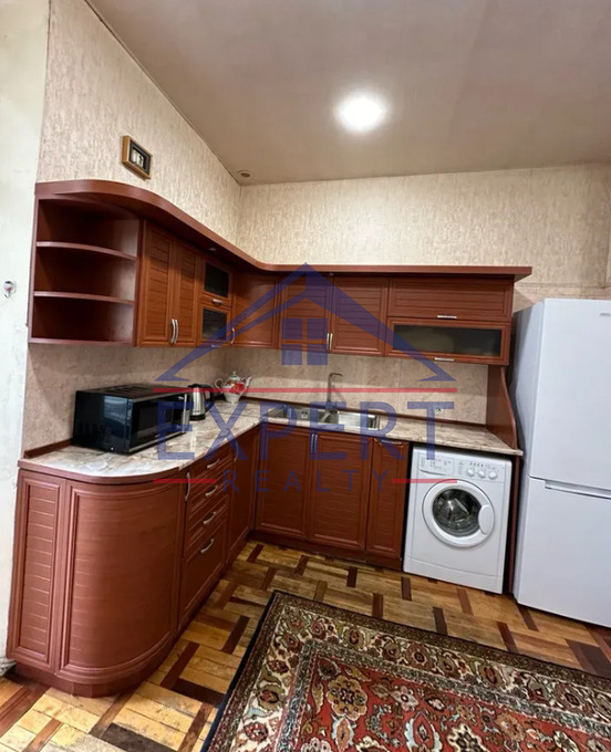 ԿԵՆՏՐՈՆ, ԹՈՒՄԱՆՅԱՆ ՓՈՂՈՑ, 3 ՍԵՆՅԱԿ