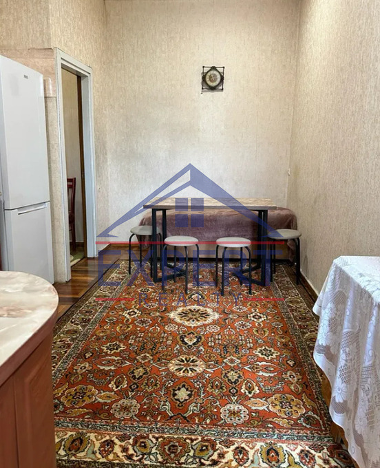 ԿԵՆՏՐՈՆ, ԹՈՒՄԱՆՅԱՆ ՓՈՂՈՑ, 3 ՍԵՆՅԱԿ
