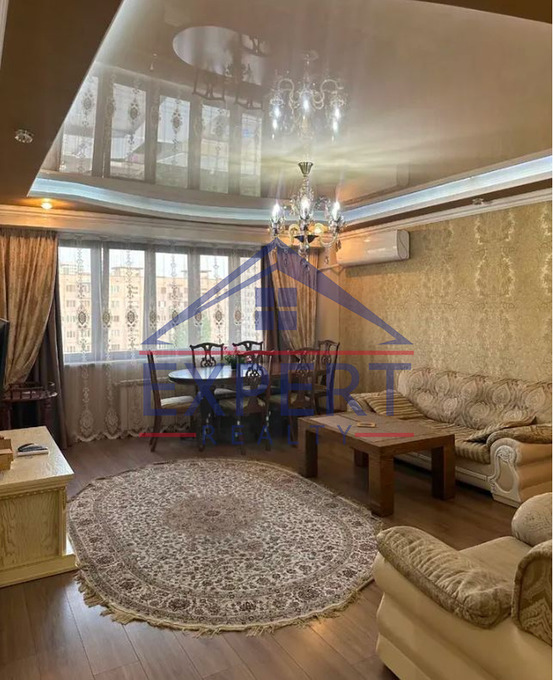 ԴԱՎԹԱՇԵՆ, 4-ԻՆ ԹԱՂԱՄԱՍ, 4 ՍԵՆՅԱԿ
