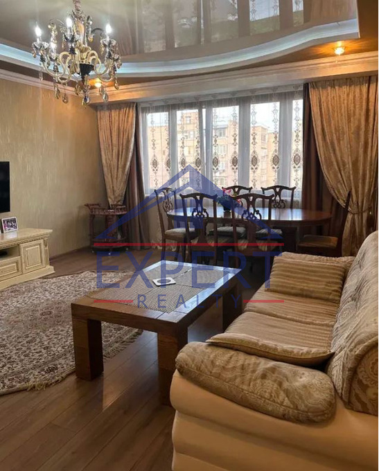 ԴԱՎԹԱՇԵՆ, 4-ԻՆ ԹԱՂԱՄԱՍ, 4 ՍԵՆՅԱԿ