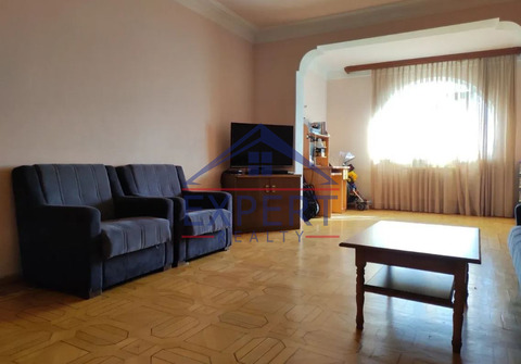ԴԱՎԹԱՇԵՆ, ՄԱՐՇԱԼ ԲԱԲԱՋԱՆՅԱՆ 4 ՍԵՆՅԱԿ
