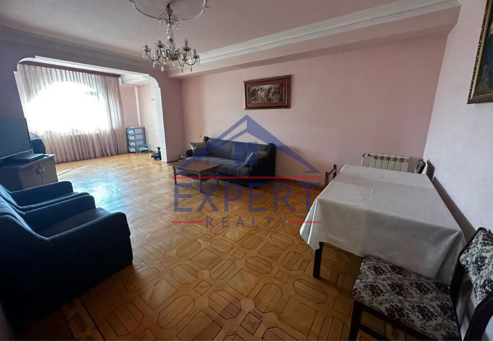 ԴԱՎԹԱՇԵՆ, ՄԱՐՇԱԼ  ԲԱԲԱՋԱՆՅԱՆ 4 ՍԵՆՅԱԿ