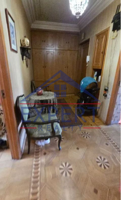 ԱՐԱԲԿԻՐ, ԴԱՎԻԴ ՀՈՎՀԱՆԻՍՅԱՆ  3 ՍԵՆՅԱԿ