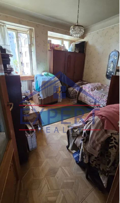 ԱՐԱԲԿԻՐ, ԴԱՎԻԴ ՀՈՎՀԱՆԻՍՅԱՆ  3 ՍԵՆՅԱԿ