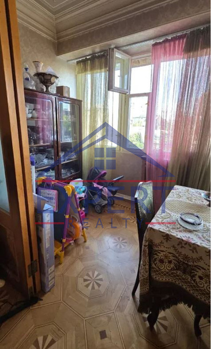 ԱՐԱԲԿԻՐ, ԴԱՎԻԴ ՀՈՎՀԱՆԻՍՅԱՆ  3 ՍԵՆՅԱԿ